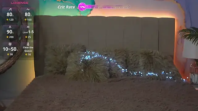 RedFoxxyX online show from June 13, 2026, 6:11 am