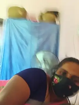 CuteTamizhachi online show from June 23, 2026, 7:06 am
