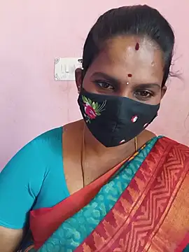 CuteTamizhachi online show from July 16, 2026, 4:31 am