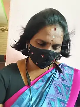 CuteTamizhachi online show from July 8, 2026, 5:08 am