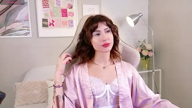 Snapshot of StellaMelrose chatting on June 29, 2026, 5:03 am StellaMelrose online show from June 29, 2026, 5:03 am