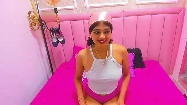 velvet girll online show from July 1, 2026, 2:06 pm