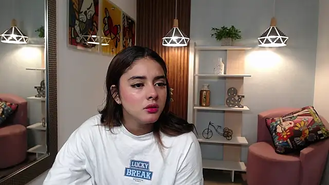  Lucy Grey  online show from June 26, 2026, 11:16 am