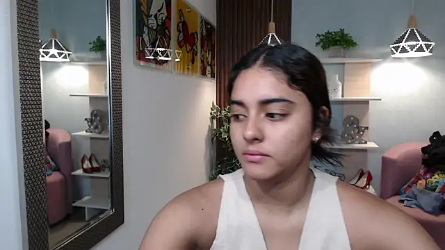  Lucy Grey  online show from June 30, 2026, 11:10 am