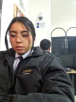 Angela  05 online show from July 9, 2026, 12:26 pm