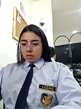 Angela  05 online show from June 27, 2026, 1:50 pm