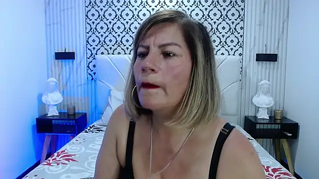 Samantha Brm online show from June 6, 2026, 7:08 pm