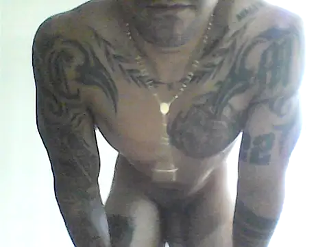 musclebody12 online show from May 19, 2026, 9:33 pm