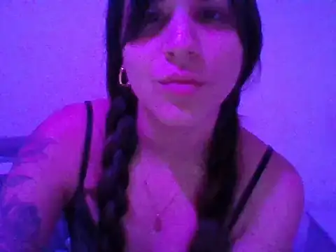SexCoupleAtNight online show from July 29, 2026, 3:39 am