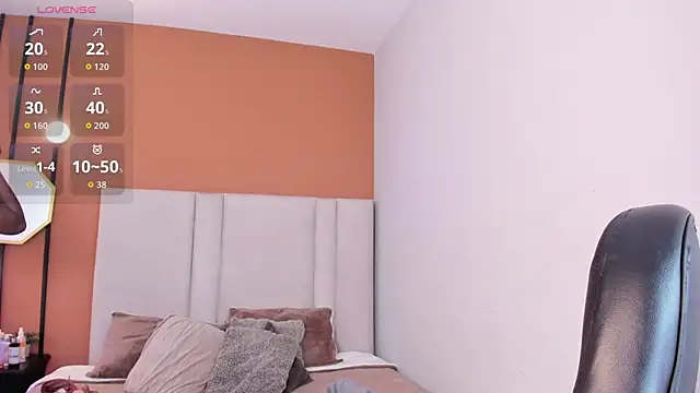 Mia boobs24 online show from July 2, 2026, 12:22 pm