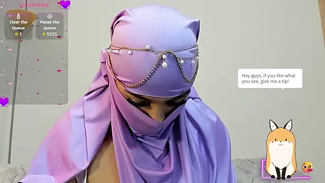 Samira 1 online show from June 9, 2026, 7:59 pm