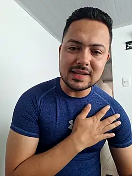 ORTIZ96hot online show from June 23, 2026, 3:21 pm