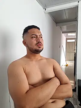 ORTIZ96hot online show from June 14, 2026, 2:18 pm