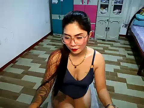Sexynica online show from June 27, 2026, 2:34 pm