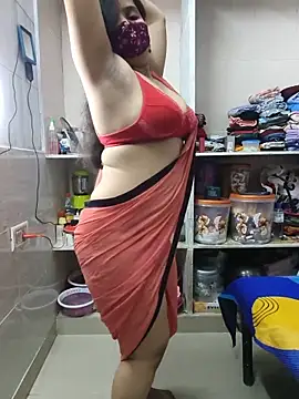 shalini gupta05 online show from June 14, 2026, 3:46 pm