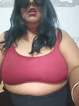DesiRiya568 online show from June 2, 2026, 10:48 am