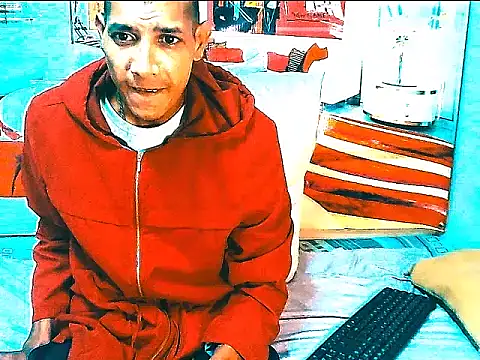 Snapshot of IndianSavageMale chatting on July 1, 2026, 6:08 pm IndianSavageMale online show from July 1, 2026, 6:08 pm