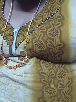 geetha431 online show from May 22, 2026, 7:34 pm