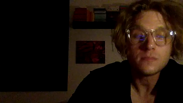Sir Jo online show from June 18, 2026, 8:58 pm