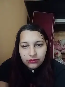 Reginanoir online show from June 1, 2026, 10:26 am