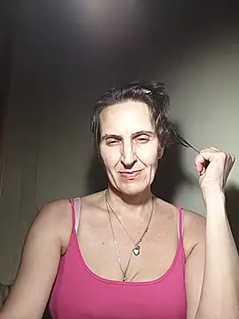 Alene Lorrie online show from June 23, 2026, 7:12 pm