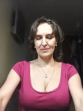 Alene Lorrie online show from June 29, 2026, 5:23 pm