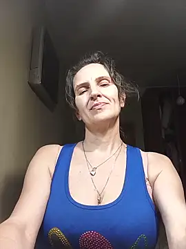 Alene Lorrie online show from June 14, 2026, 6:42 pm
