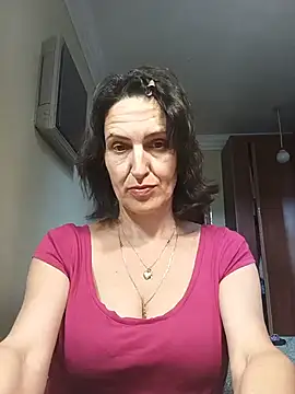 Alene Lorrie online show from July 5, 2026, 10:22 am