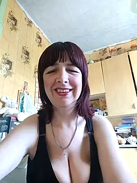 MilaSwan777 online show from June 19, 2026, 9:48 am