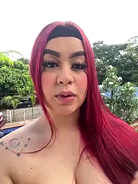 BunnyHott  online show from May 26, 2026, 9:46 pm