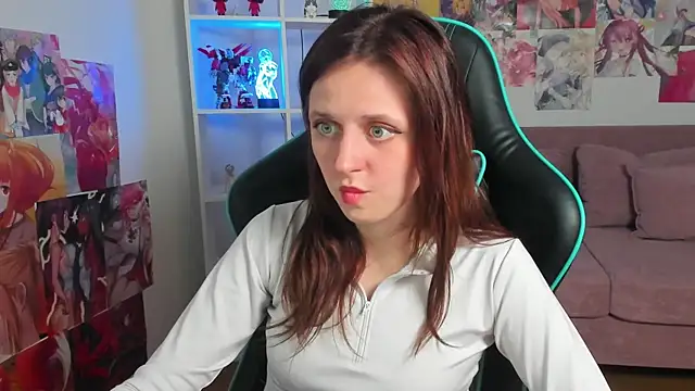 FreyaVeys online show from May 29, 2026, 2:45 pm