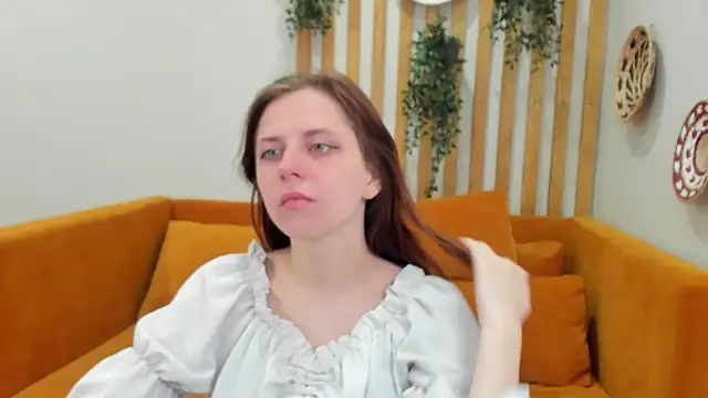 FreyaVeys online show from June 20, 2026, 5:12 am