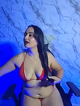 Alejamilff online show from May 21, 2026, 12:41 am