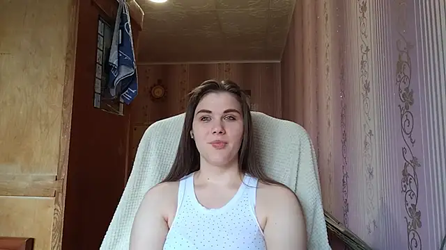 Eva liss  online show from May 26, 2026, 12:36 pm