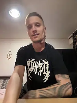 MarkCain69 online show from May 25, 2026, 9:35 pm