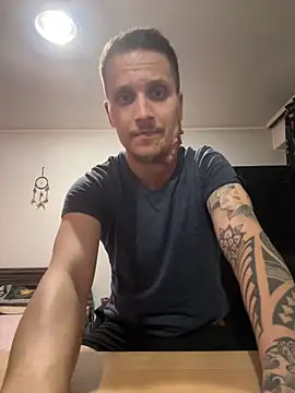 MarkCain69 online show from May 21, 2026, 10:07 pm