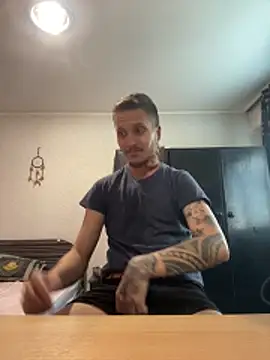 MarkCain69 online show from May 22, 2026, 11:08 am
