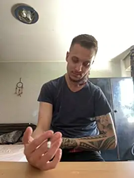 MarkCain69 online show from May 27, 2026, 12:45 pm