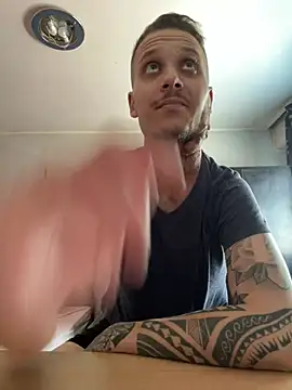 MarkCain69 online show from May 26, 2026, 10:13 am