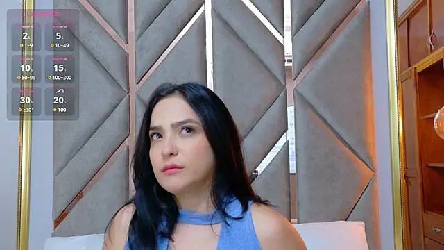 Laurent-Rose online show from May 27, 2026, 2:24 pm