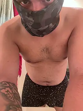ericgoescrazy online show from May 20, 2026, 9:56 pm