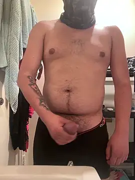 ericgoescrazy online show from May 22, 2026, 10:52 pm