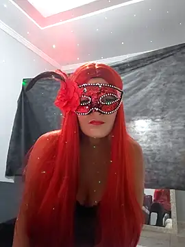 rainha vermelha online show from May 21, 2026, 1:36 am