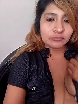 Yoshy95 online show from June 1, 2026, 9:03 pm