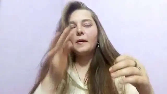 AnnieAge online show from May 23, 2026, 3:33 pm