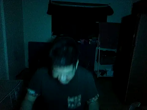 meafteredark online show from June 2, 2026, 5:46 pm