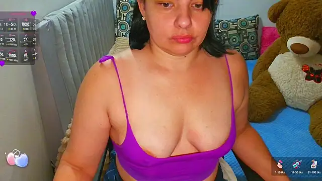 anaspark26 online show from June 27, 2026, 12:22 pm