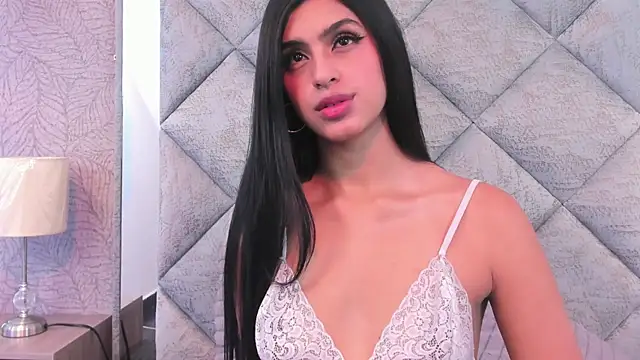 LilithDesire  online show from June 7, 2026, 4:56 pm