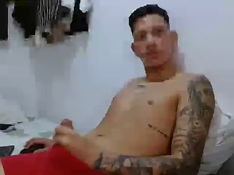 andres200329 online show from June 19, 2026, 5:46 am