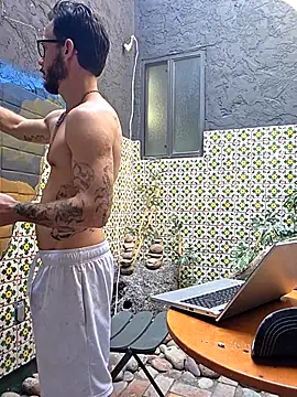 Clevername90 online show from March 10, 2026, 6:01 pm